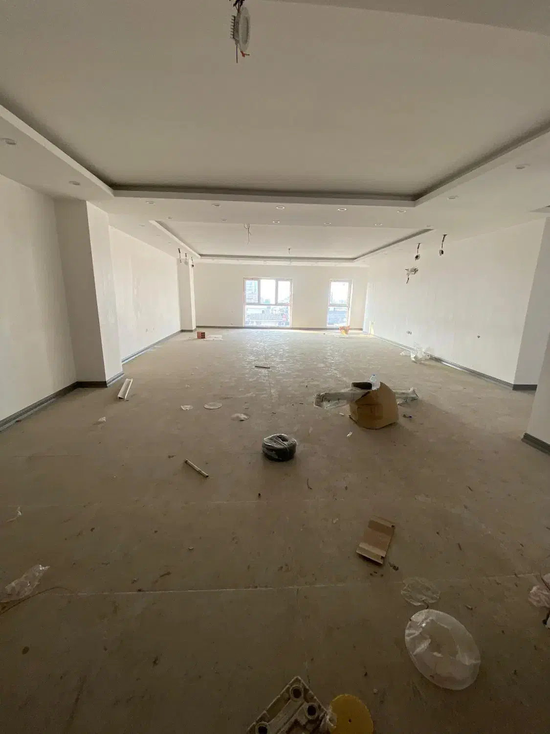 اجاره آپارتمان۲۰۰متری نوساز ویوابدی درخیابان هراز|اجارهٔ آپارتمان|آمل, |دیوار