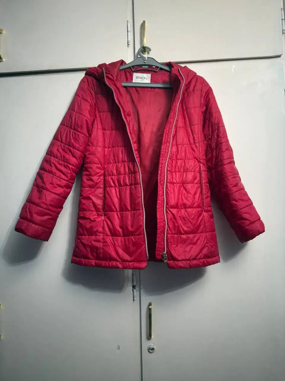 کاپشن دخترانه خارجی|لباس|تبریز, |دیوار