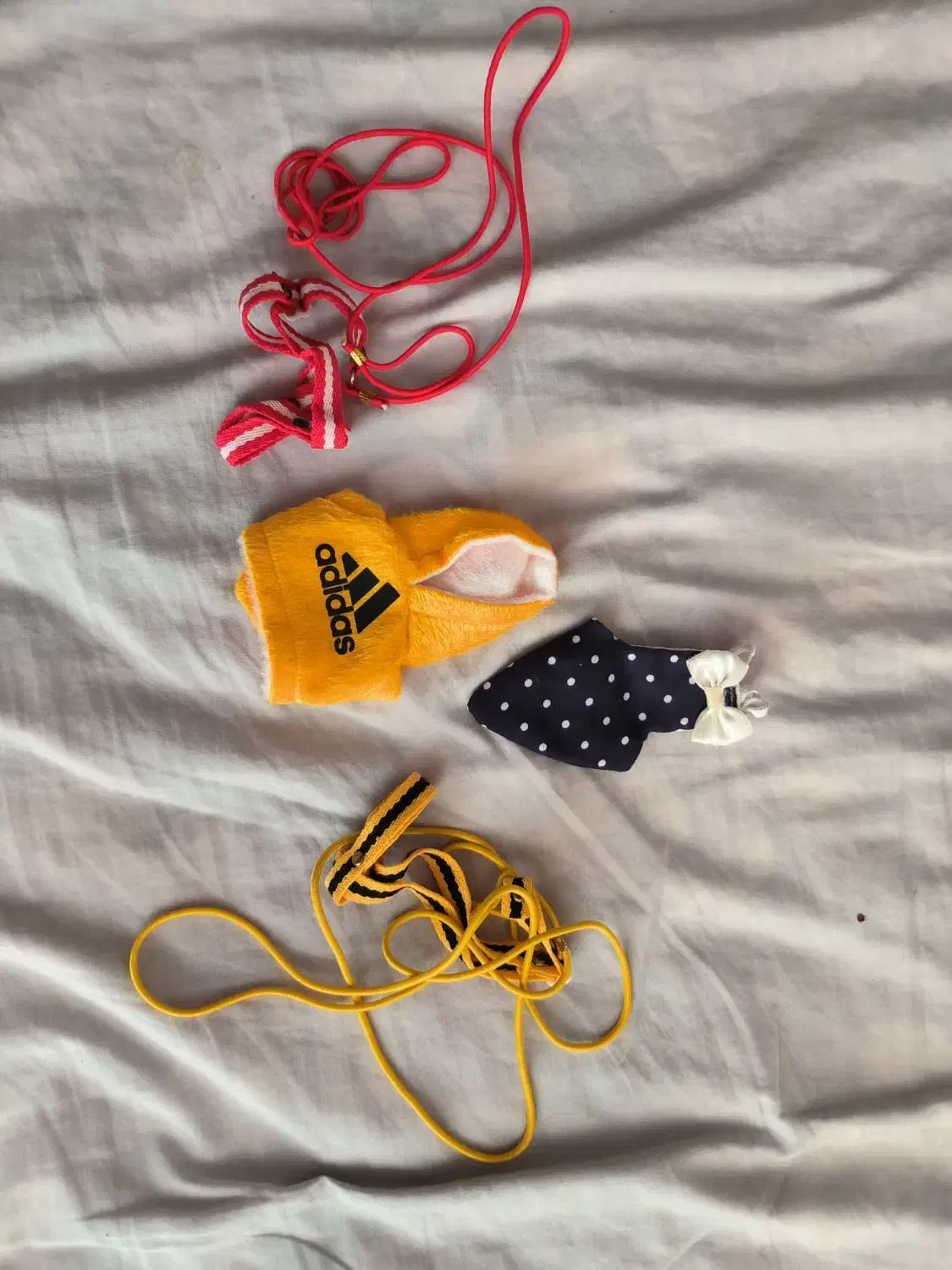 هودی و پوشک عروس هلندی|لوازم جانبی حیوانات|کرج, حسن آباد|دیوار