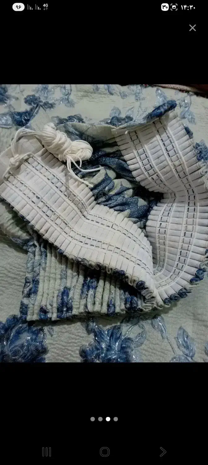 پرده|پرده، رانر، رومیزی|سلمانشهر, |دیوار