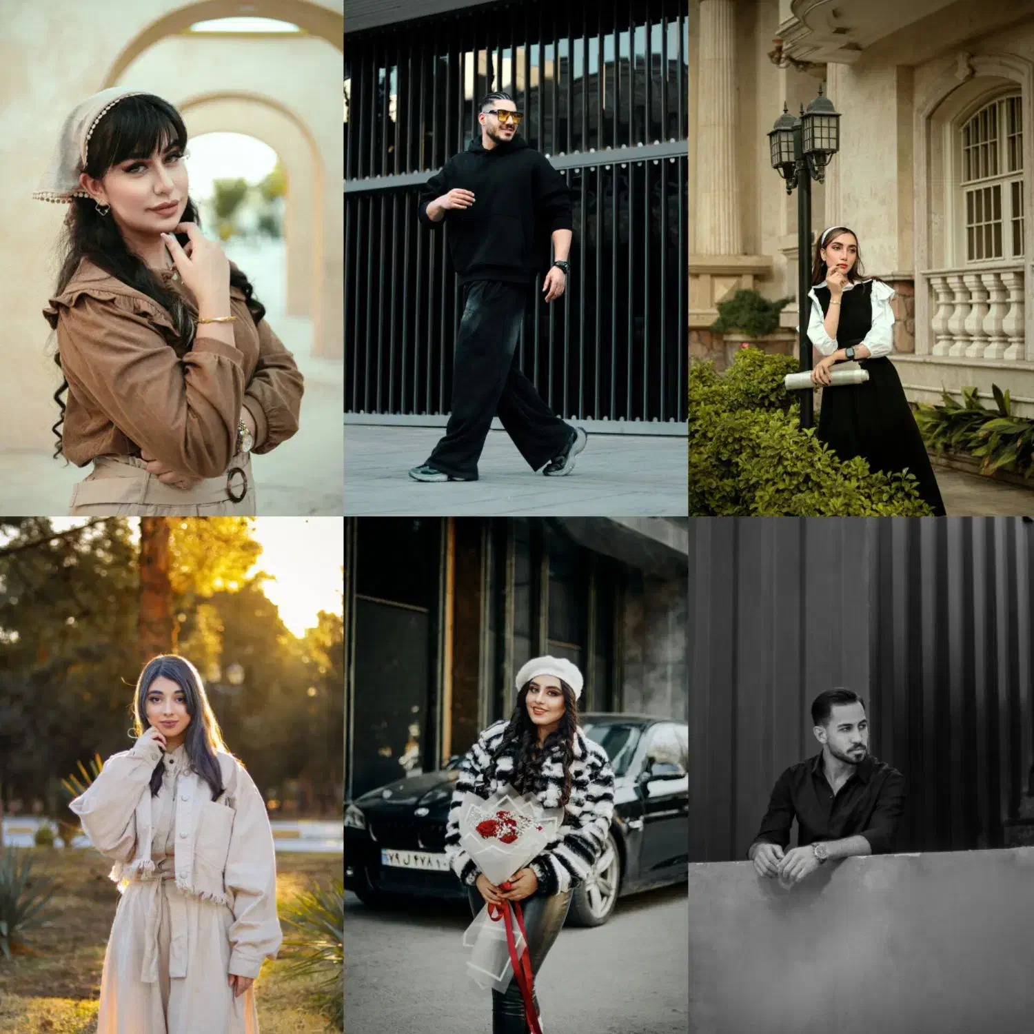 عکاسی فضای باز بهارستان و اصفهان|خدمات پذیرایی، مراسم|اصفهان, بهارستان|دیوار