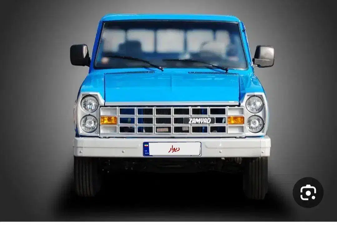 نیسان وانت مدارک لوتین کارت سوخت تکمیل|خودرو سواری و وانت|خاش, |دیوار