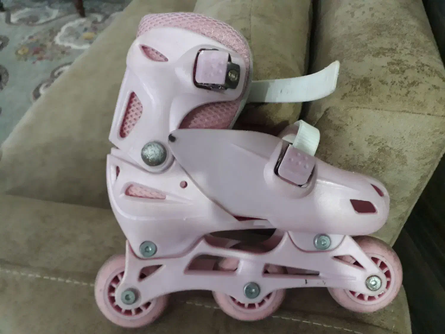 کفش اسکیت سایز ۳۰|کیف، کفش، کمربند|زرند, |دیوار