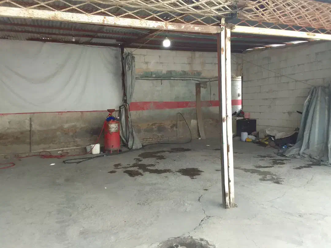 رهن و اجاره مغازه در گاراژ|اجارهٔ مغازه و غرفه|مشهد, ایمان|دیوار