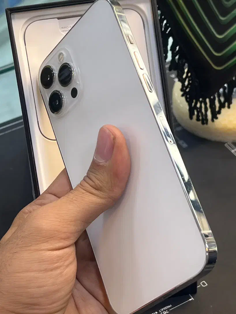 IPHONE 12 PROMAX ZA|موبایل|کرج, گوهردشت|دیوار