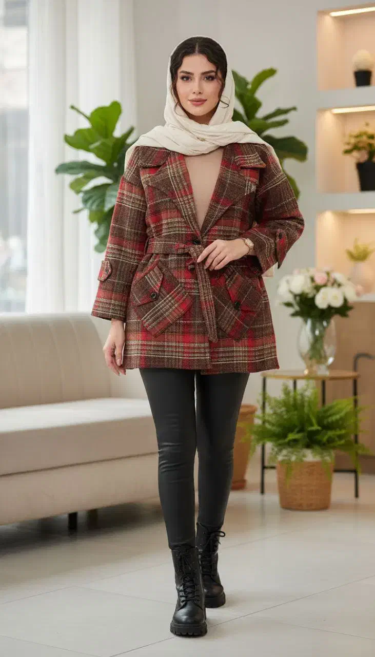 پیچازی|لباس|تبریز, |دیوار