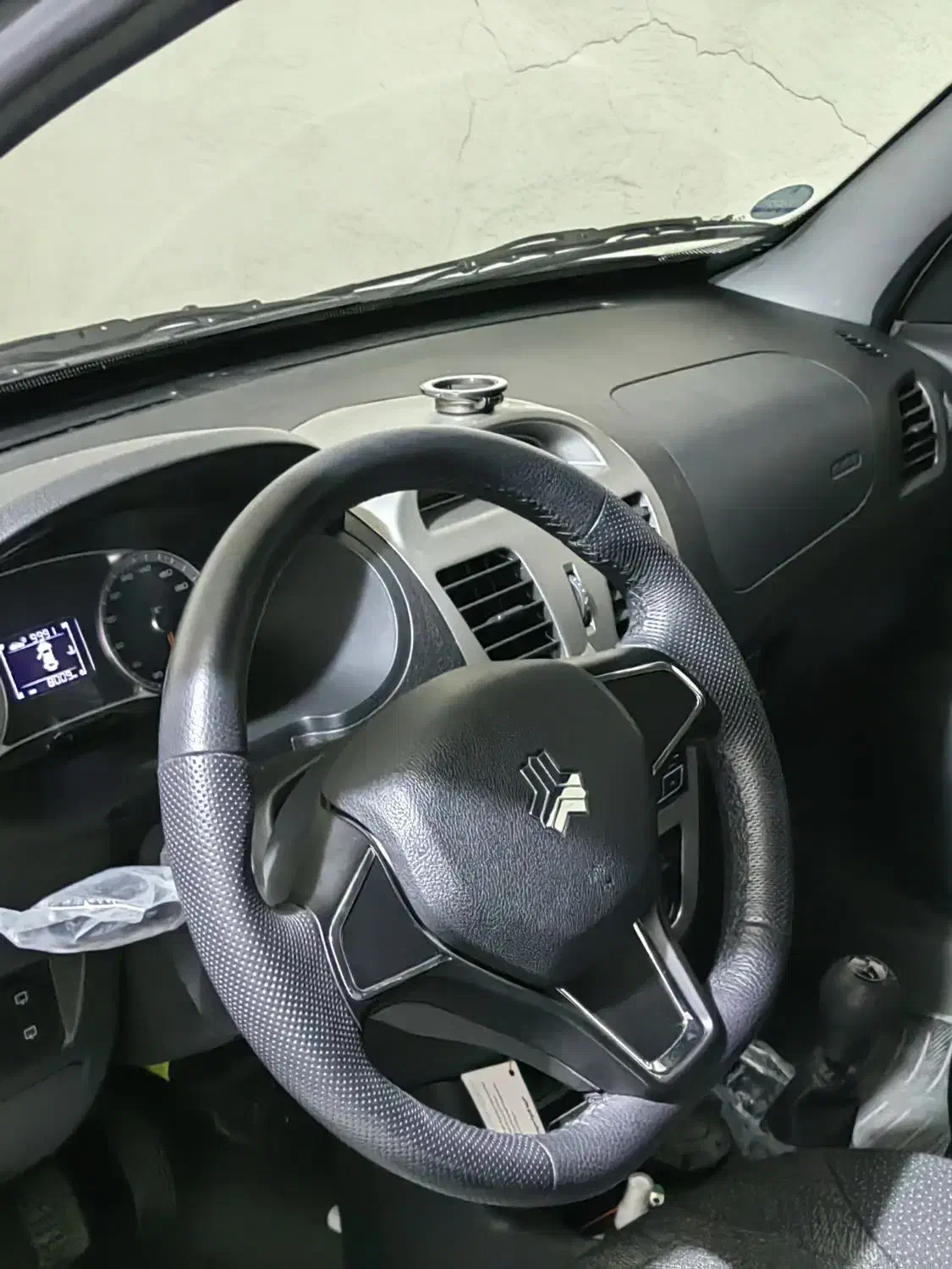 کوییک gxrl با رینگ|خودرو سواری و وانت|قم, زنبیل آباد|دیوار