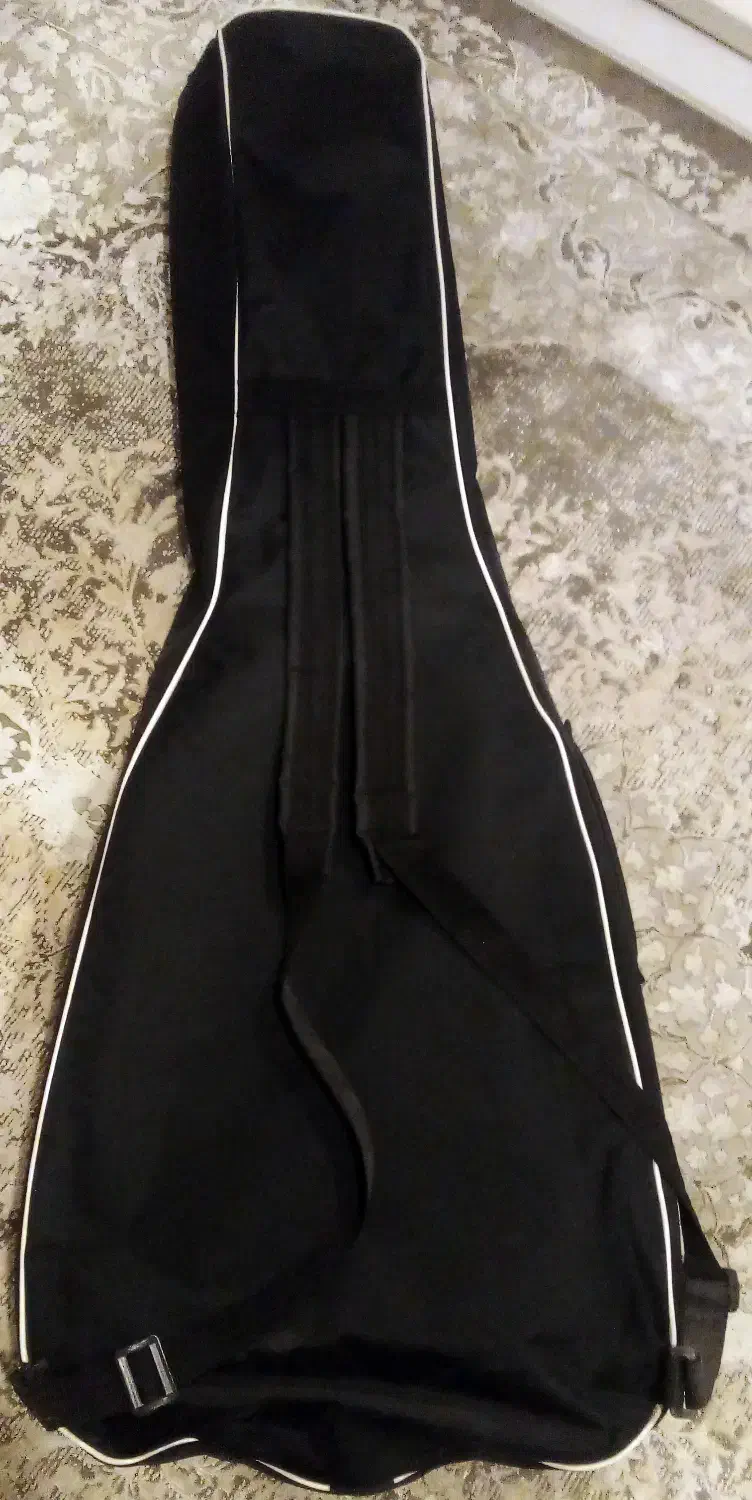 کاور گیتار یاماها 4/4|گیتار، بیس، امپلیفایر|تهران, امام حسین|دیوار