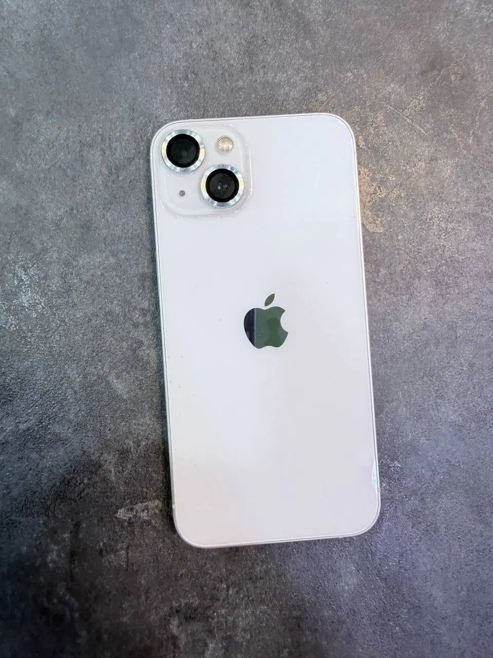Iphone 13 128 Silver ZA/A|موبایل|کوهسار (البرز), |دیوار