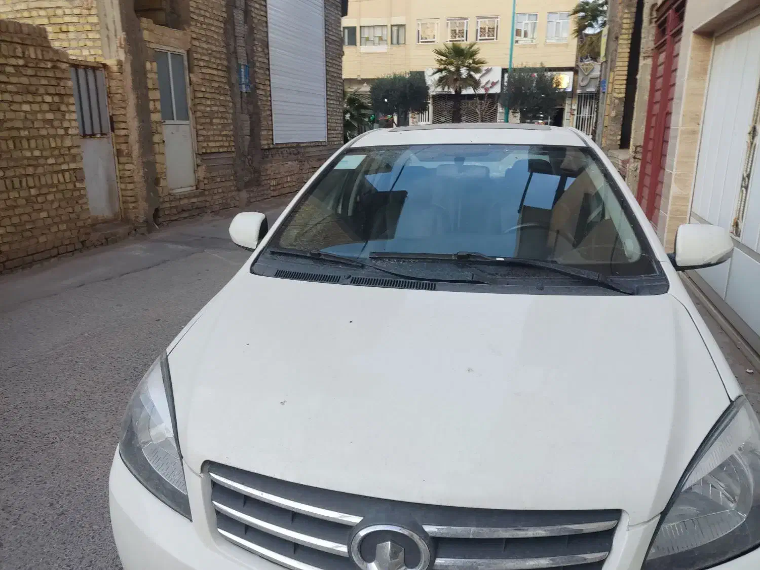 سواری سدان ولکس c30|خودرو سواری و وانت|یزد, |دیوار