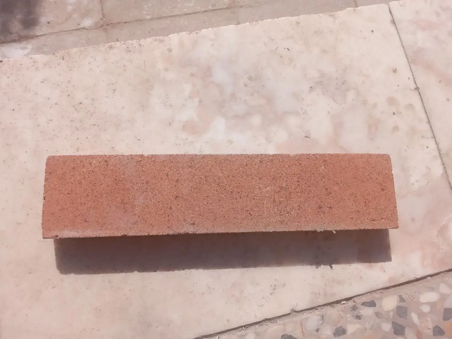 آجر نسوز. پلاک|مصالح و تجهیزات ساختمان|حمیدیا, |دیوار