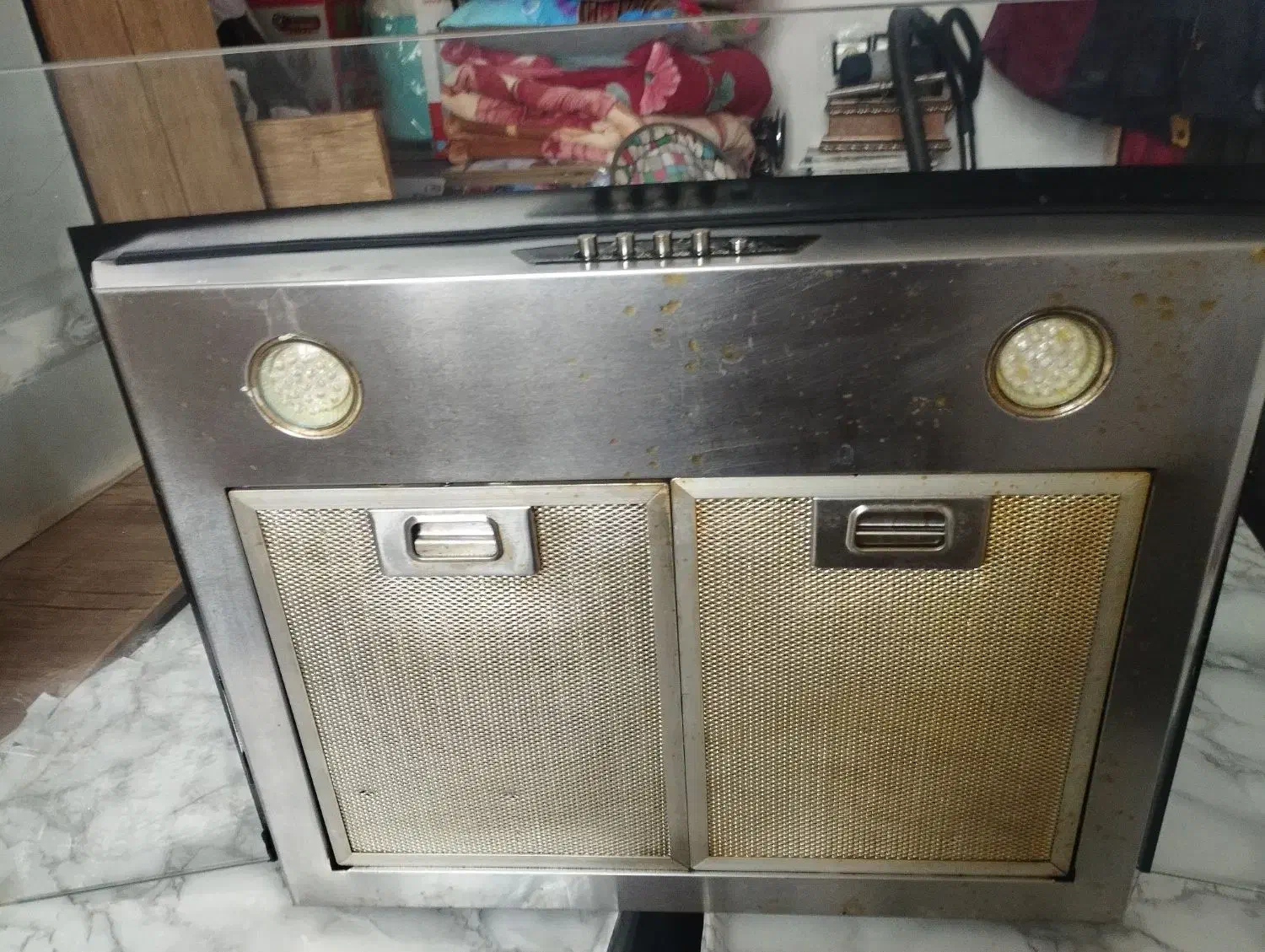 هود اشپزخانه|هود|نورآباد, |دیوار