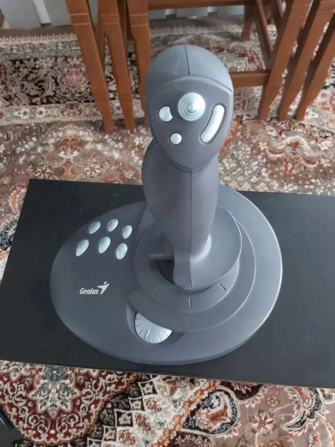 دسته بازی خلبانی|کنسول، بازی ویدئویی و آنلاین|اراک, |دیوار