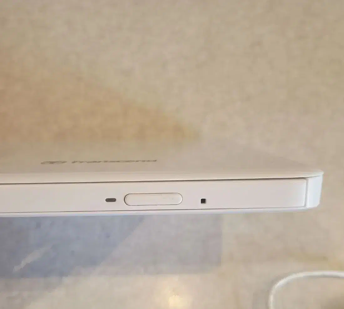 درایو اکسترنال CD/ DVD برند ترنسند مدل TS8XDVDS|قطعات و لوازم جانبی رایانه|تهران, بوستان شیان|دیوار