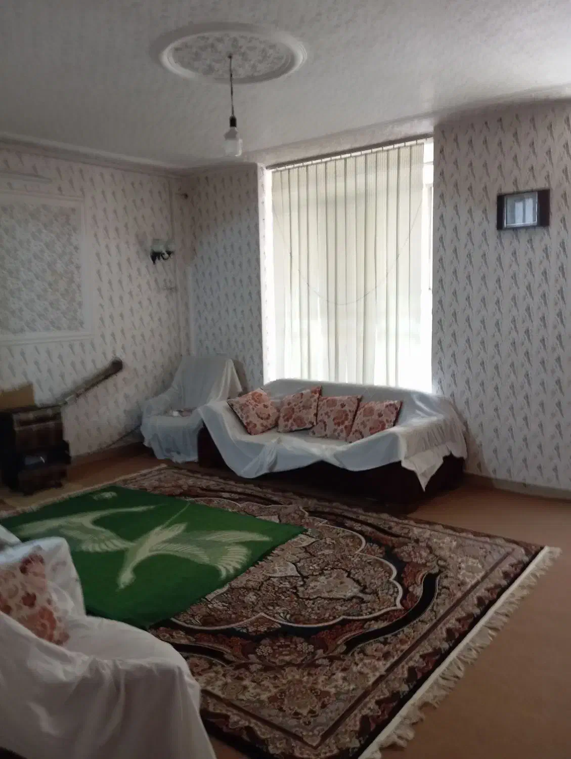 فروش منزل|فروش خانه و ویلا|شیراز, شهرک قمشه|دیوار