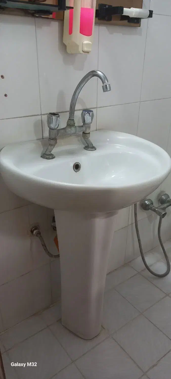 روشویی|لوازم سرویس بهداشتی|کرمانشاه, |دیوار