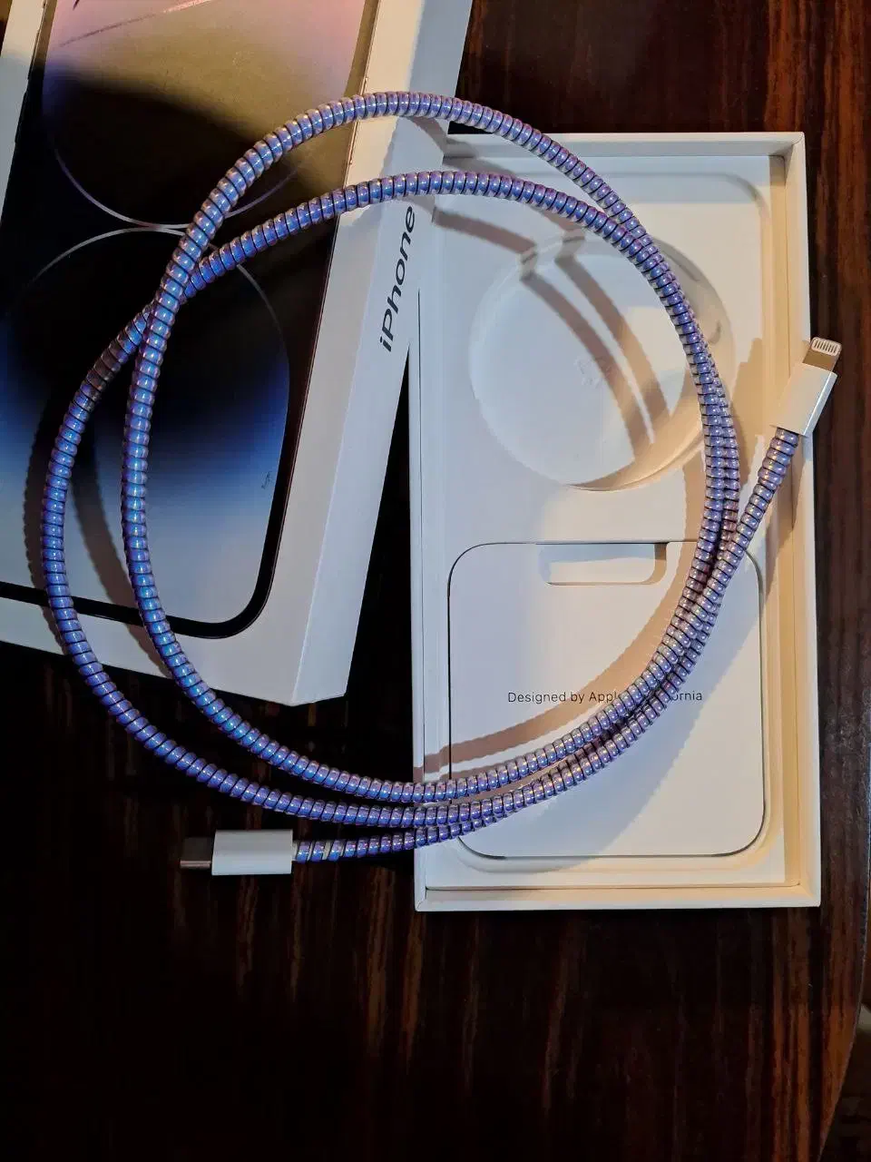 فروش فوری ایفون ۱۴ پرو مکس ریجستر شده|موبایل|فردیس, فرامرزیه|دیوار