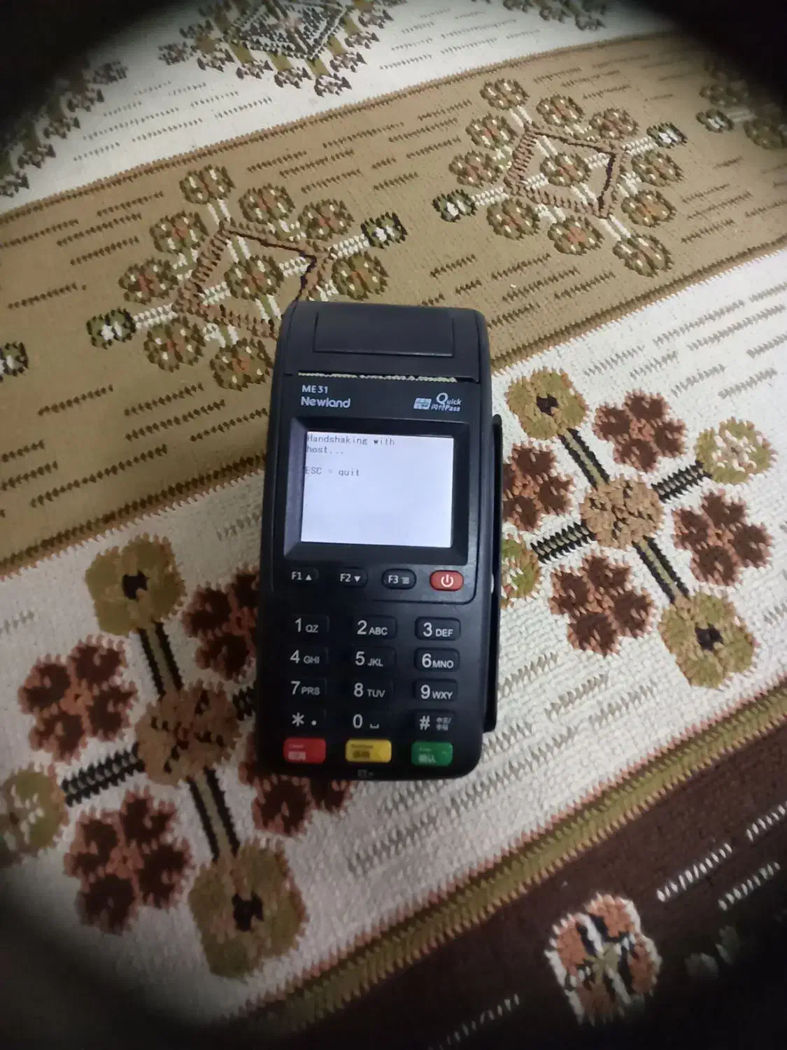دستگاه کارتخوان|فروشگاه و مغازه|رشت, امین الضرب|دیوار