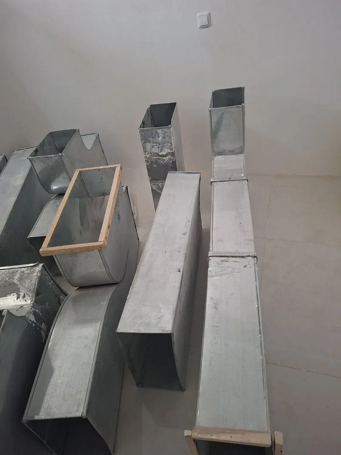 کانال کولر|مصالح و تجهیزات ساختمان|کرمانشاه, |دیوار