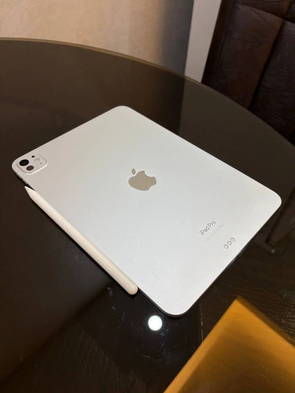 iPad Pro 2024 256GB|تبلت|اهواز, گلستان|دیوار