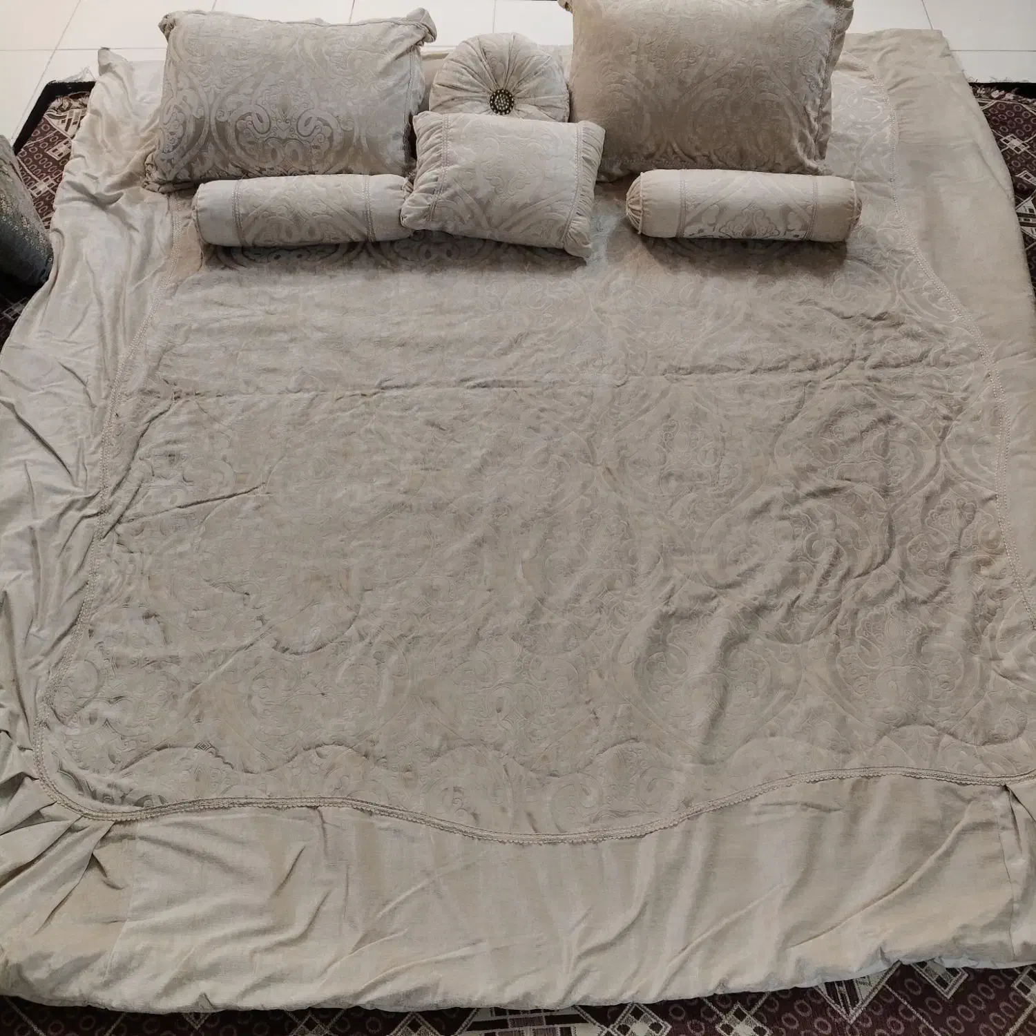 روتختی|سرویس روتختی|قرچک, زیبا شهر|دیوار