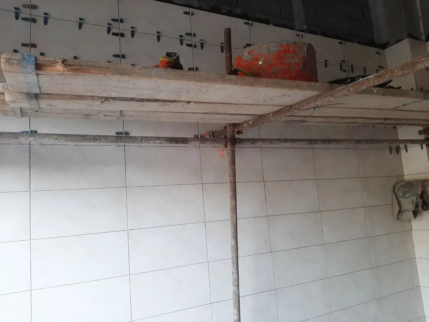 کاشی کاری|خدمات پیشه و مهارت|شوشتر, |دیوار