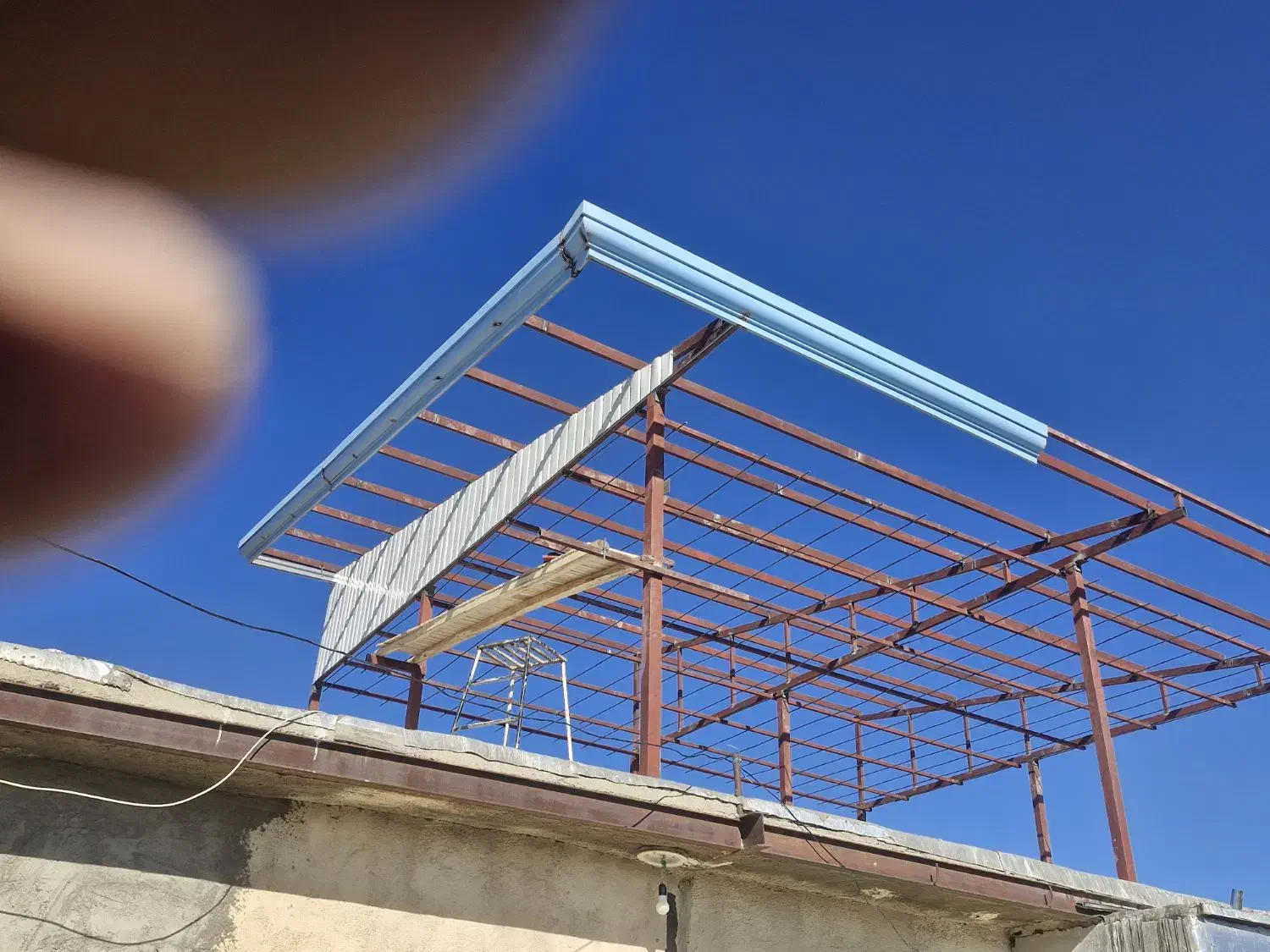 تکنولوژی فلز امیر حافظ|خدمات پیشه و مهارت|ملایر, |دیوار