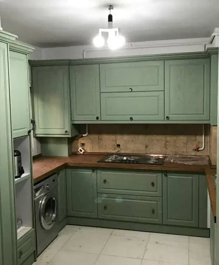 کابینت و کمد دیواری|خدمات پیشه و مهارت|کرج, کمالشهر|دیوار