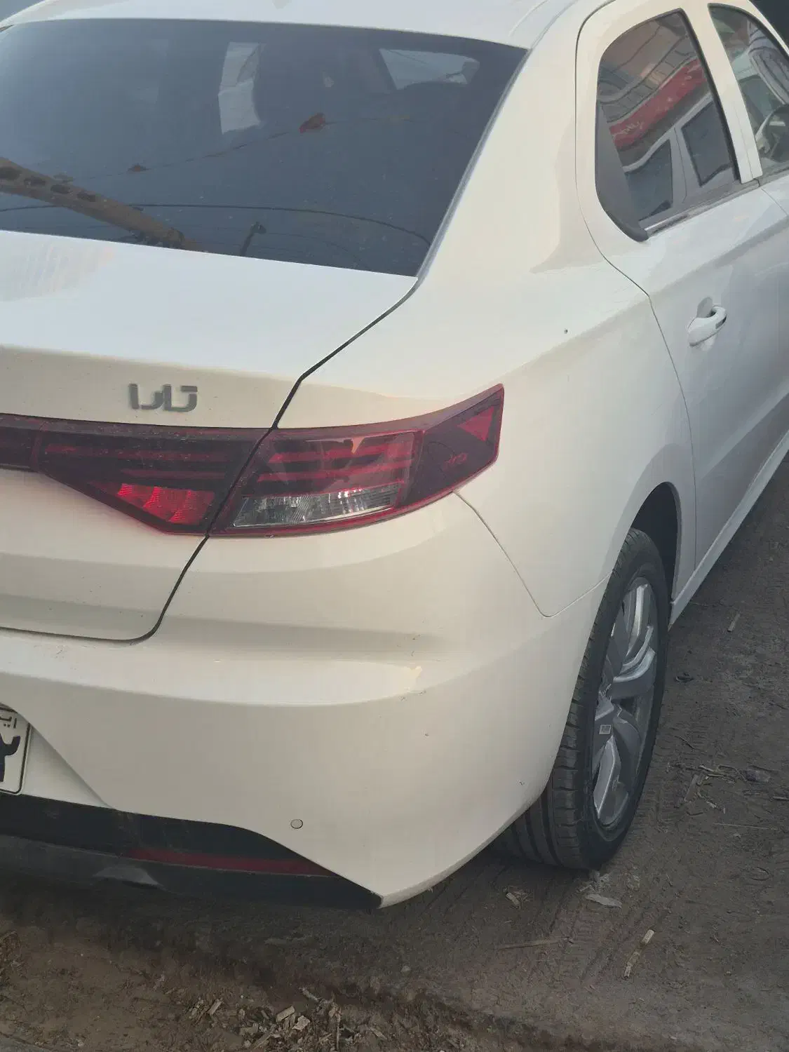 تارا v4 اتومات صفر ۱۴۰۴ (نقد و معاوضه)|خودرو سواری و وانت|زابل, |دیوار