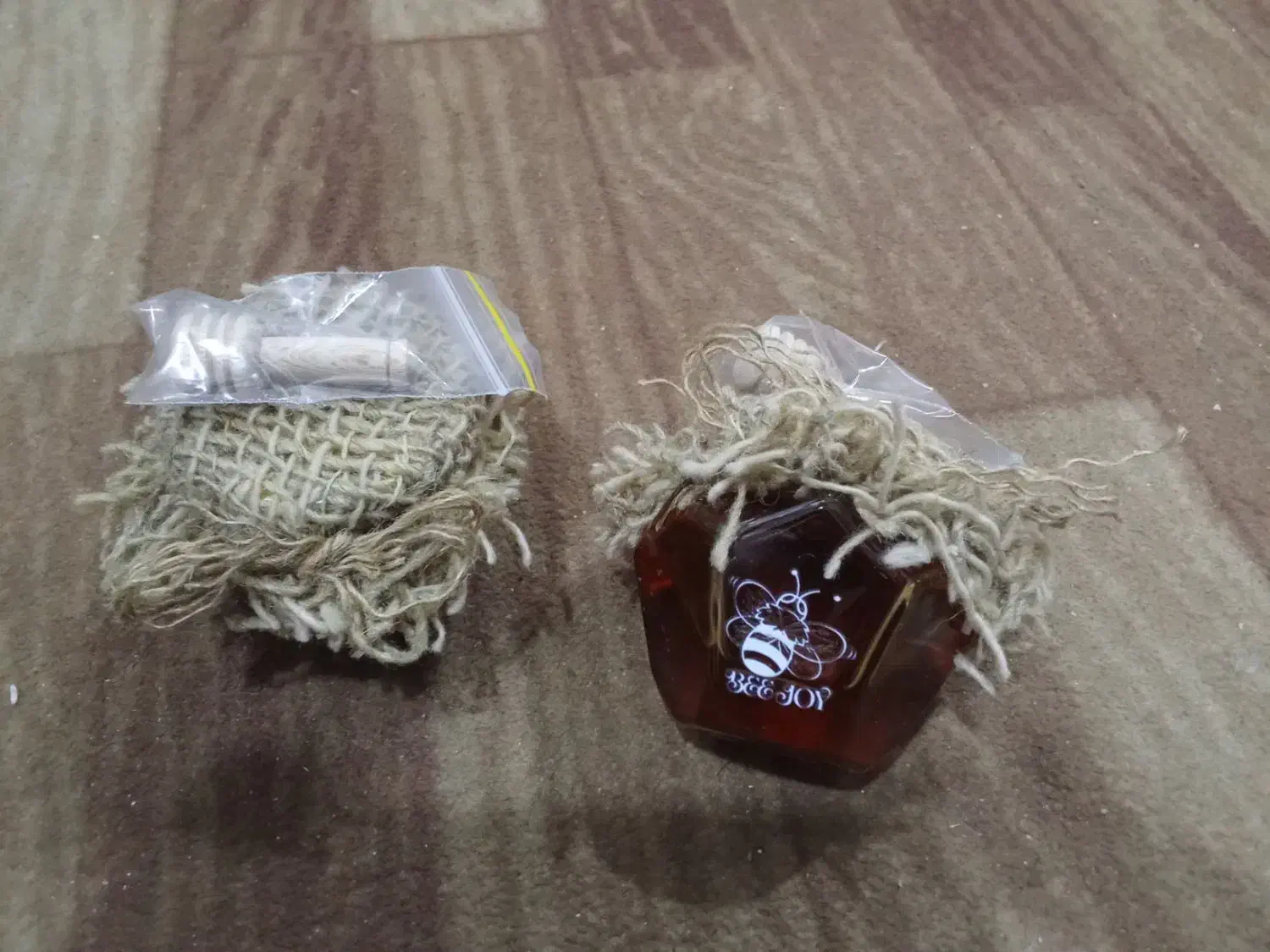 عسل کاملا طبیعی|خوردنی و آشامیدنی|تهران, ایرانشهر|دیوار