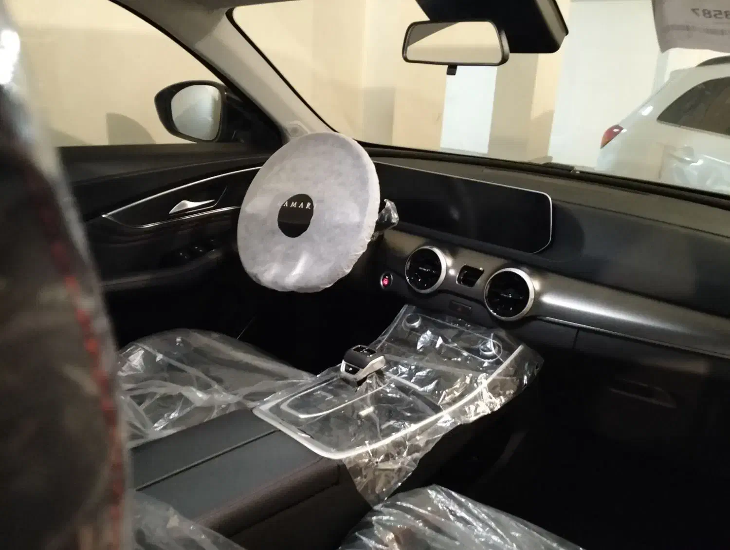 لاماری|خودرو سواری و وانت|مشهد, بهشت|دیوار