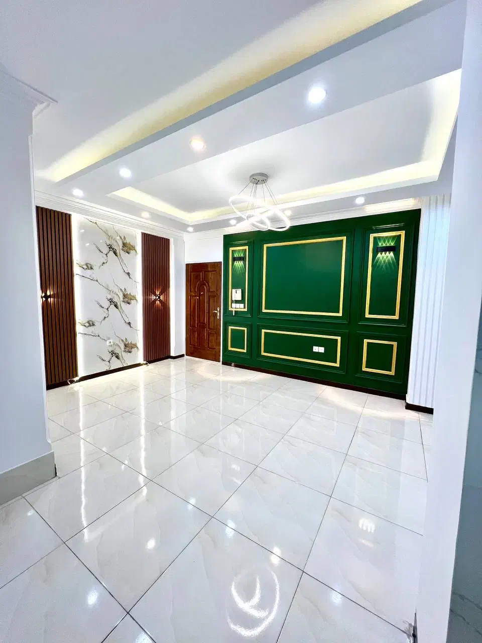 ۵۵ متر نورگیر خطی/روبه نما/کم واحد/ سندتک برگ|فروش آپارتمان|تهران, جوانمردان (اندیشه)|دیوار