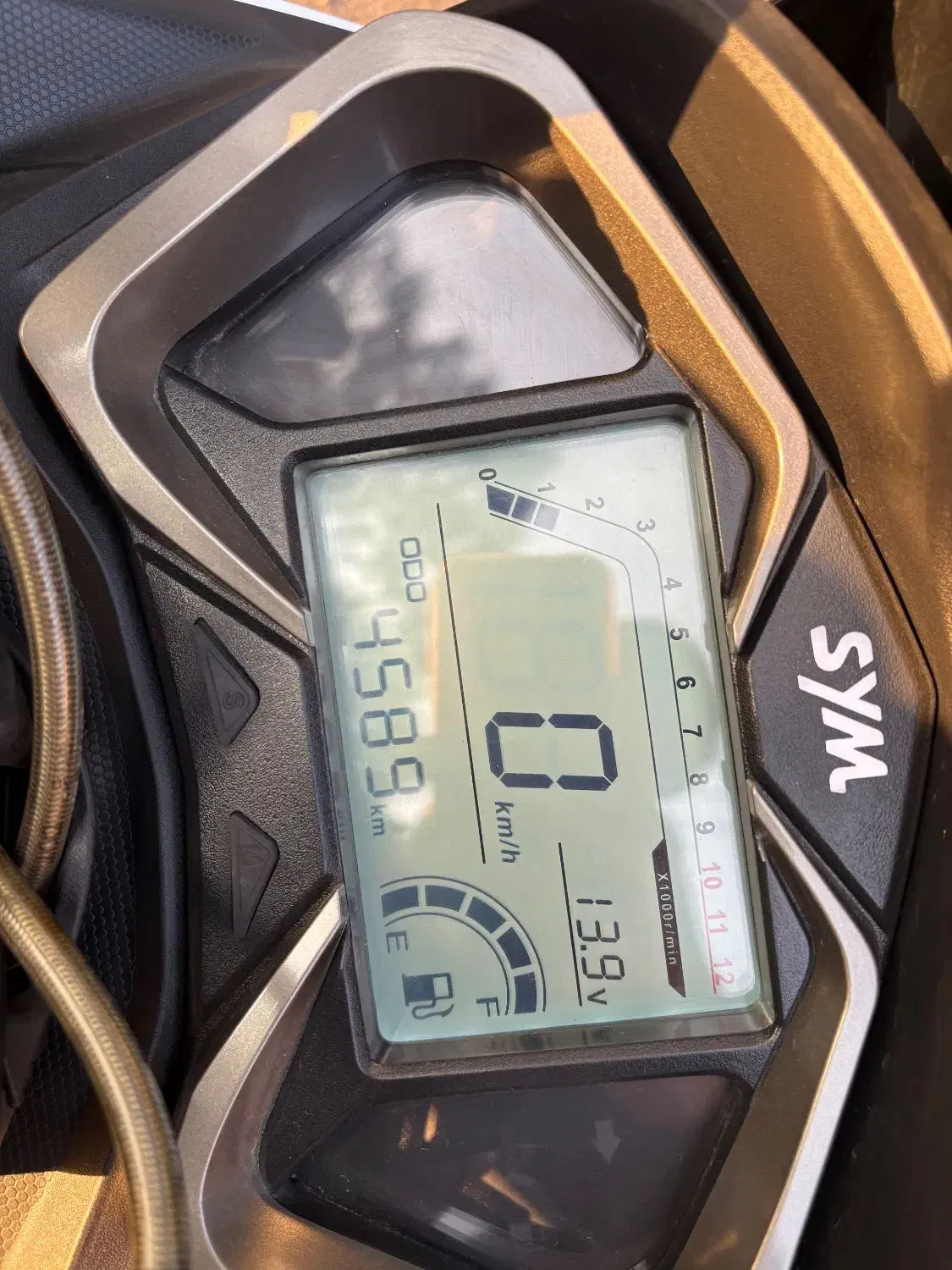 موتور j200  جی ۲۰۰|موتورسیکلت|تهران, شهرک زینبیه|دیوار