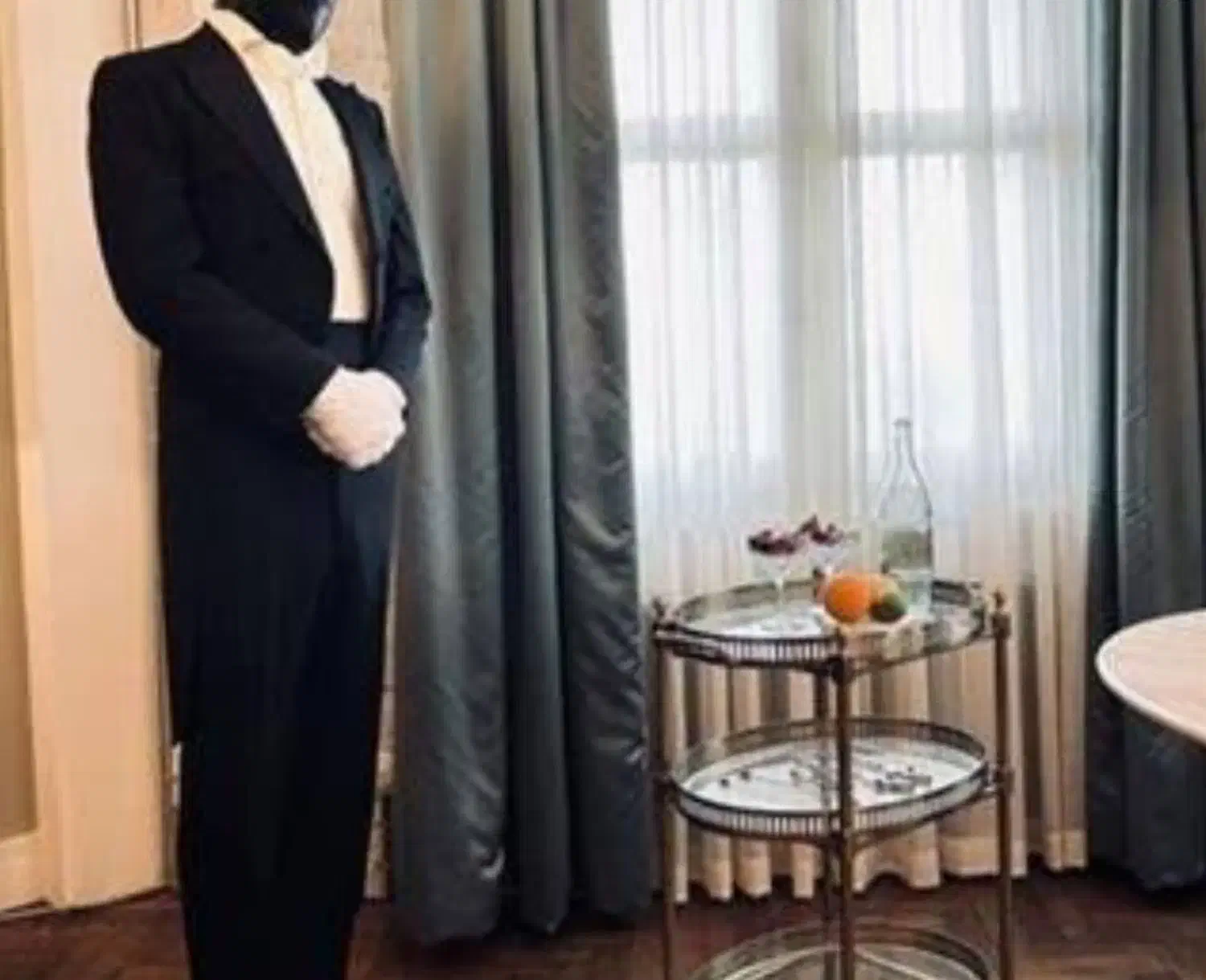 خدمات و نظافتچی منزل آقا حرف گوش کن و تابع دستورات|خدمات نظافت|بجنورد, |دیوار