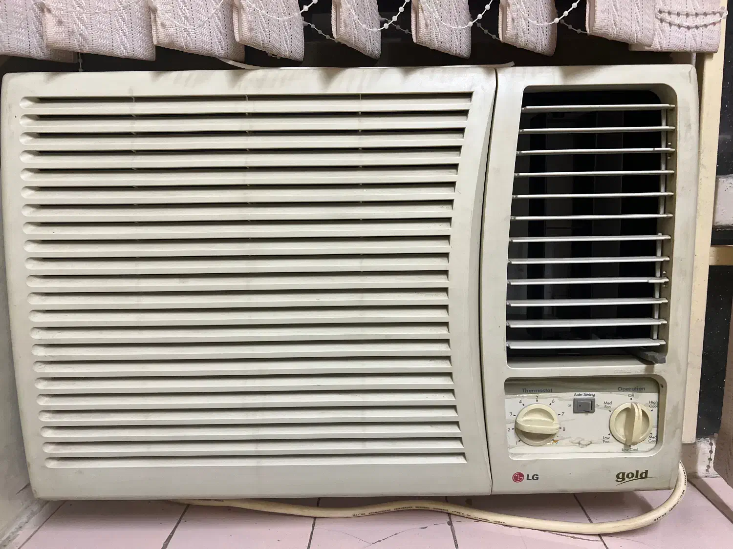 کولر گازی پنجره ای|کولر گازی و فن‌کوئل|بندر انزلی, امامزاده|دیوار