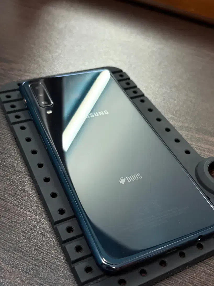 سامسونگ A7 2018|موبایل|سمنان, |دیوار