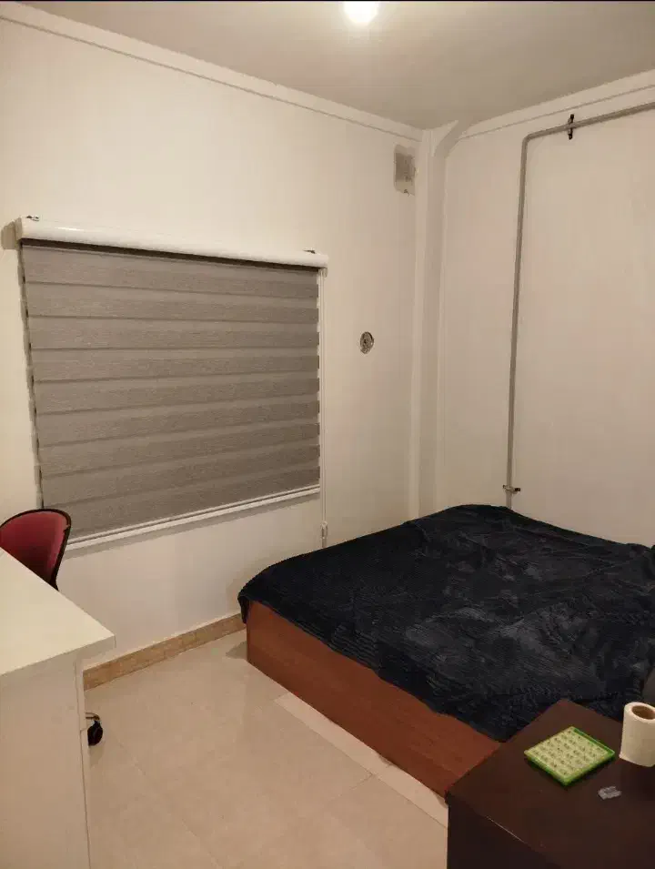 اجاره آپارتمان ۵۵متری میاندره|اجارهٔ آپارتمان|کردکوی, |دیوار