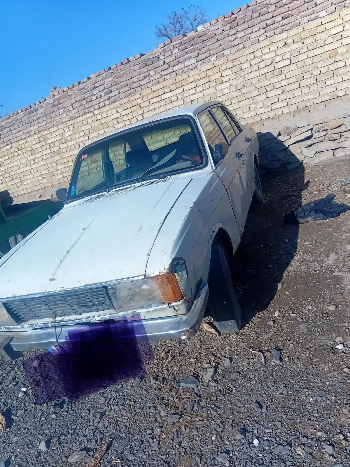 پیکان مدل۷۹|خودرو سواری و وانت|همدان, |دیوار