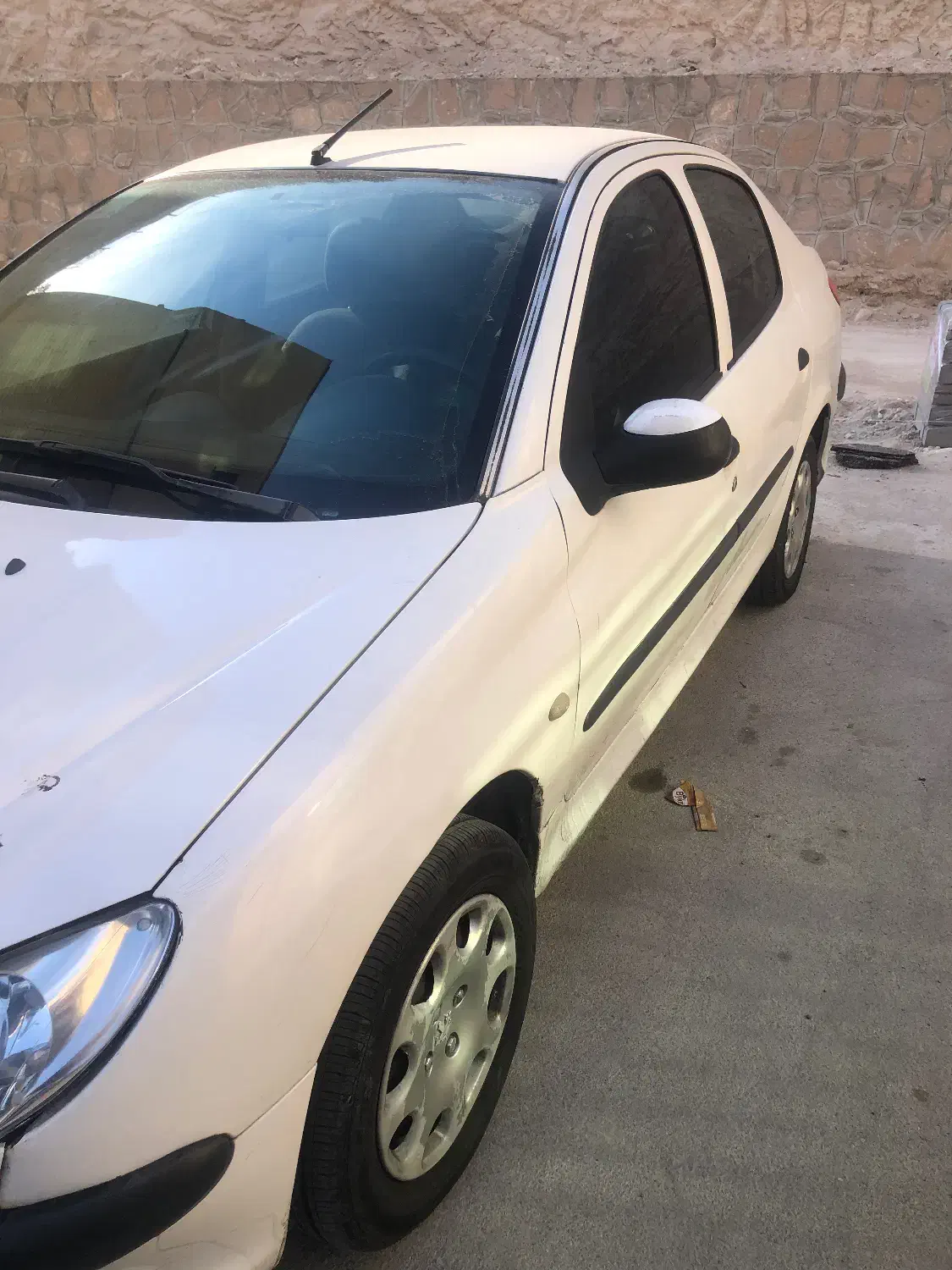 Sd V8|خودرو سواری و وانت|تبریز, |دیوار