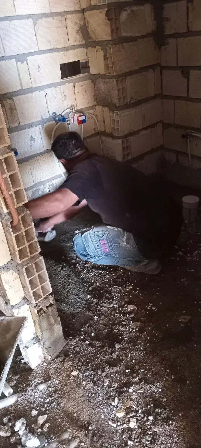 خدمات (بنایی)ساختمان بابهترین قیمت|خدمات پیشه و مهارت|شاهرود, |دیوار