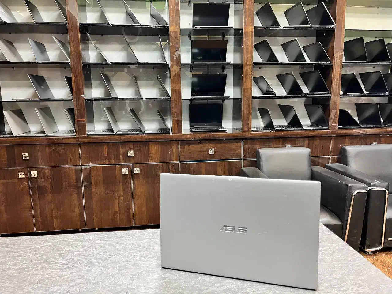 ایسوس نسل ۸ ۱۴ اینچی|رایانه همراه|کاشان, حاج جمال|دیوار