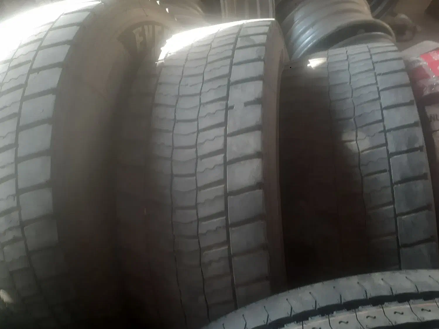 لاستیک کارکرده ترانزیت۳۱۵ فروشی|قطعات یدکی و لوازم جانبی|مرند, |دیوار