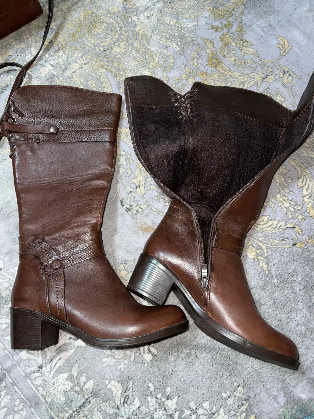 کیف و کفش زنانه|کیف، کفش، کمربند|لاهیجان, گلستان|دیوار