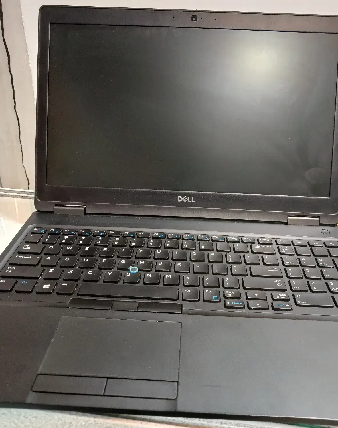 فروش لپ تاپ های استوک در حد نو|رایانه همراه|اراک, |دیوار