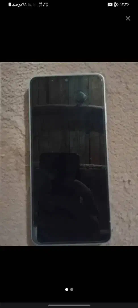 گوشی نو هست|موبایل|چابهار, |دیوار