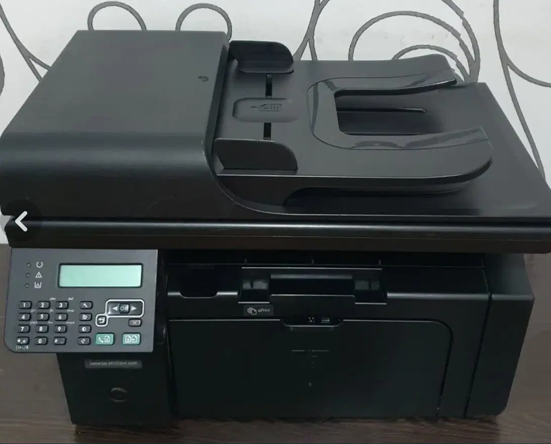 پرینتر hp m1213 nf|پرینتر، اسکنر، کپی، فکس|کیش, |دیوار