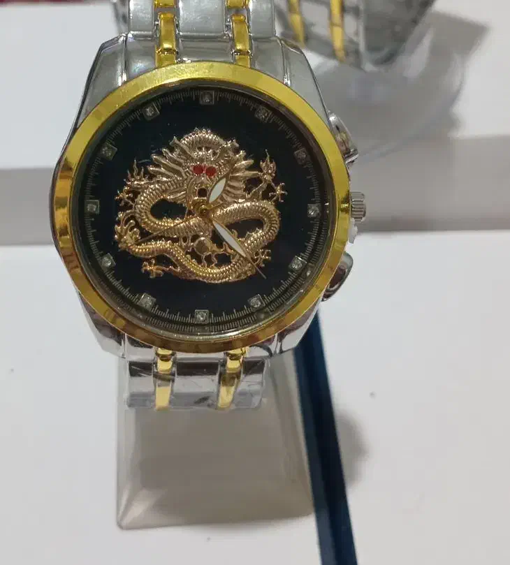 ساعت دراگون اژدها|ساعت|کرمانشاه, |دیوار