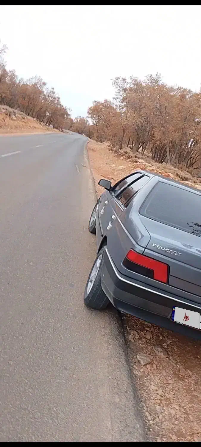 فروشی|خودرو سواری و وانت|نورآباد ممسنی, |دیوار