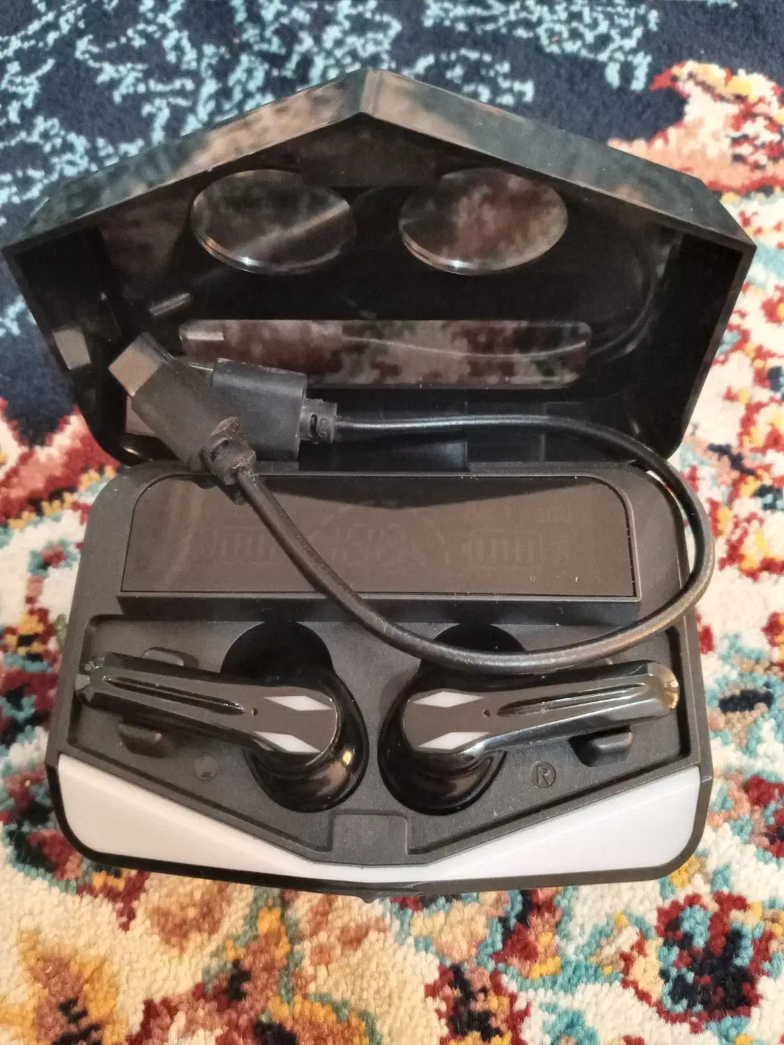 ایرپاد|لوازم جانبی موبایل و تبلت|اهواز, زردشت|دیوار