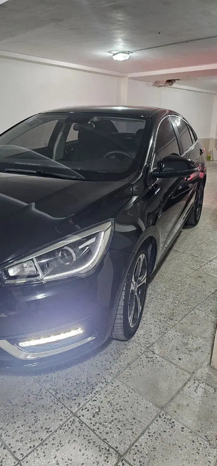 اریزو ۵ نیو مدل ۱۴۰۱|خودرو سواری و وانت|ملایر, |دیوار